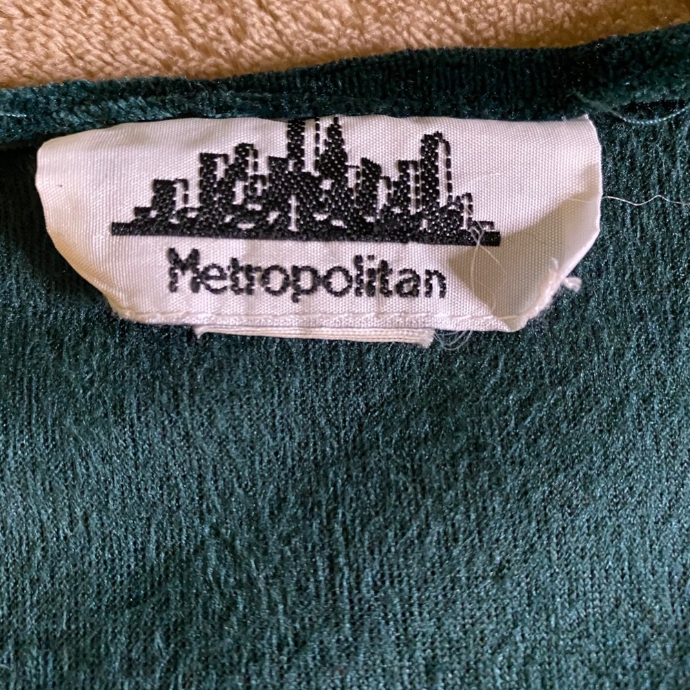 Cardigan - Picture 4 of 4